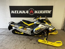 Ski-Doo MX Z