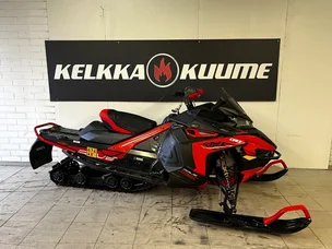 Lynx RE