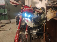 Fantic Motor Competion