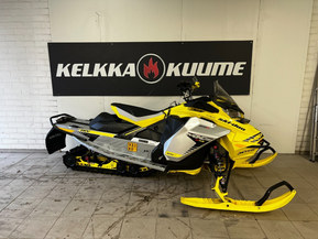 Ski-Doo MX Z