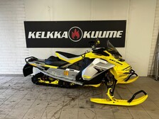 Ski-Doo MX Z