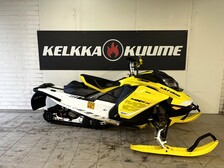 Ski-Doo MX Z