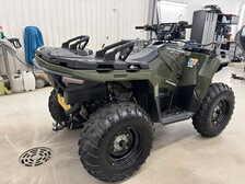 Polaris Sportsman