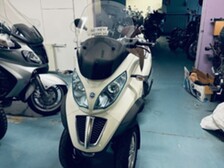 Piaggio MP3