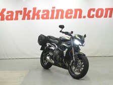 Triumph Street Triple