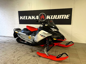 Ski-Doo MX Z
