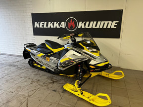 Ski-Doo MX Z