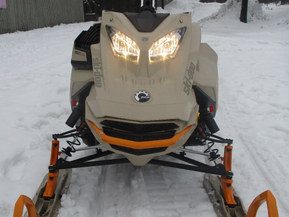Ski-Doo Freeride