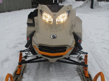 Ski-Doo Freeride