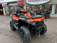CFMOTO CFORCE