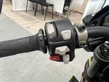 Triumph Street Triple