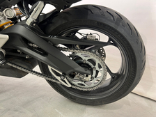 Triumph Street Triple