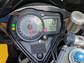 Suzuki GSX-R