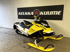 Ski-Doo MX Z