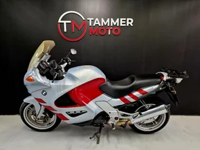 BMW K