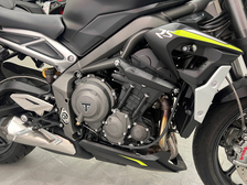 Triumph Street Triple