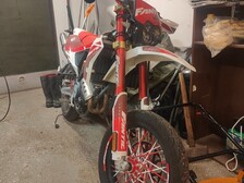 Fantic Motor Competion