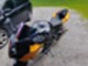 Suzuki GSX-R