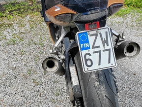 Suzuki GSX-R