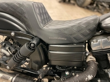 Harley-Davidson Dyna