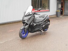 Yamaha X-MaX