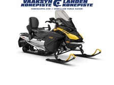 Ski-Doo Grand Touring