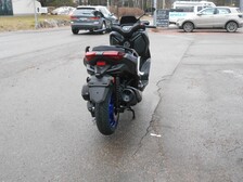 Yamaha X-MaX