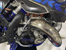 Husaberg TE