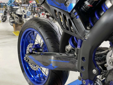 Husaberg TE