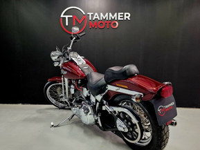 Harley-Davidson Softail