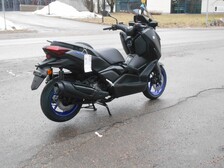 Yamaha X-MaX