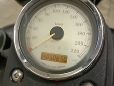 Harley-Davidson Dyna