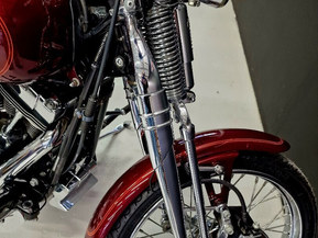 Harley-Davidson Softail