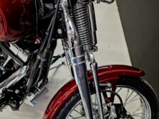 Harley-Davidson Softail