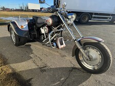 Harley-Davidson Touring