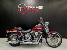 Harley-Davidson Softail