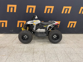 Can-Am renegade