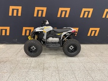 Can-Am renegade