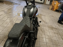 Harley-Davidson Dyna