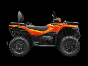 CFMOTO CFORCE