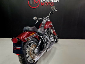 Harley-Davidson Softail