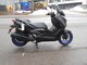 Yamaha X-MaX