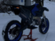 Yamaha YZ