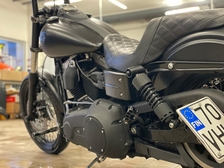 Harley-Davidson Dyna