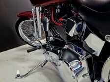 Harley-Davidson Softail