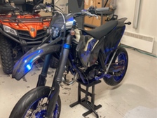 Husaberg TE