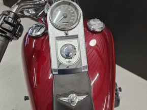 Harley-Davidson Softail