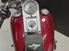 Harley-Davidson Softail