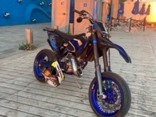 Husaberg TE