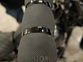 Harley-Davidson Dyna